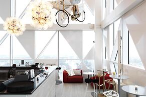 Scandic Victoria Tower