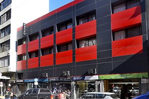 Hispano Hotel