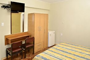 Hispano Hotel
