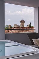 Palazzo della Scala Spa Hotel Suites & Apartments