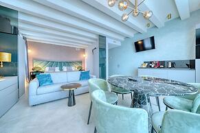 Palazzo della Scala Spa Hotel Suites & Apartments