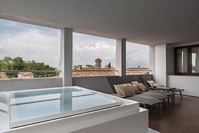 Palazzo della Scala Spa Hotel Suites & Apartments