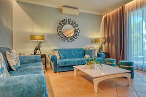 Palazzo della Scala Spa Hotel Suites & Apartments