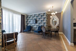 Palazzo della Scala Spa Hotel Suites & Apartments