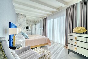 Palazzo della Scala Spa Hotel Suites & Apartments