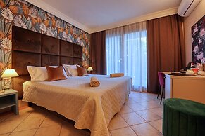 Palazzo della Scala Spa Hotel Suites & Apartments