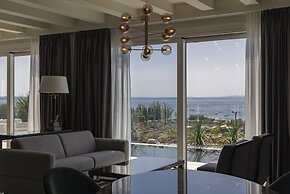 Palazzo della Scala Spa Hotel Suites & Apartments