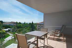 Palazzo della Scala Spa Hotel Suites & Apartments