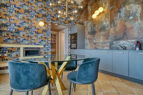 Palazzo della Scala Spa Hotel Suites & Apartments
