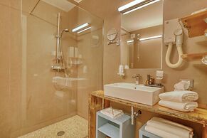 Palazzo della Scala Spa Hotel Suites & Apartments