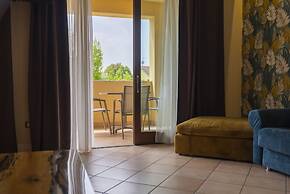 Palazzo della Scala Spa Hotel Suites & Apartments