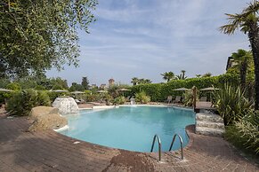 Palazzo della Scala Spa Hotel Suites & Apartments