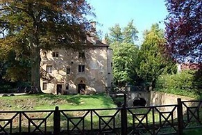 Hôtel Domaine de Volkrange