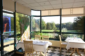 Hôtel Domaine de Volkrange