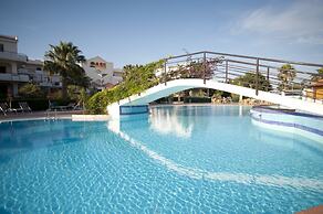 Oasiclub Hotel