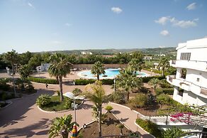 Oasiclub Hotel