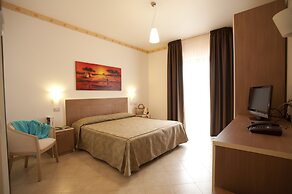 Oasiclub Hotel