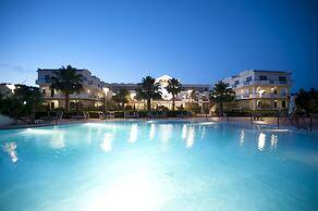 Oasiclub Hotel