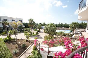 Oasiclub Hotel