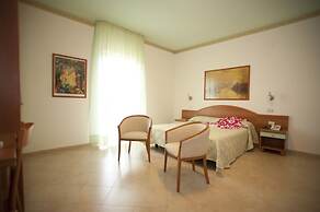 Oasiclub Hotel