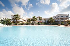 Oasiclub Hotel