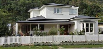 Kippilaw House