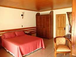 Hotel Puku Vai