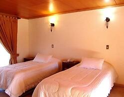 Hotel Puku Vai