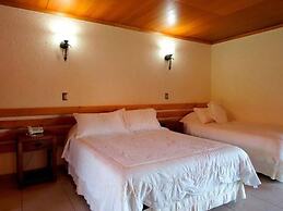 Hotel Puku Vai
