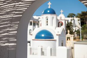 The Noverian Bios Santorini