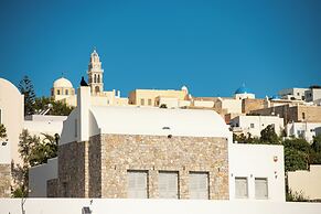 The Noverian Bios Santorini