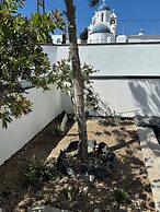 The Noverian Bios Santorini