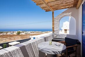 The Noverian Bios Santorini