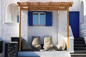 The Noverian Bios Santorini