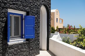 The Noverian Bios Santorini