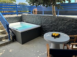 The Noverian Bios Santorini
