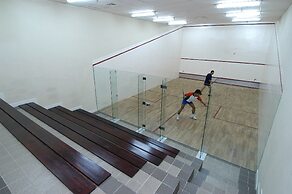 Batavia Hotel and Serviced Apartments