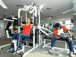 Batavia Hotel and Serviced Apartments