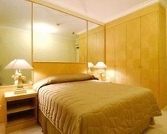 Batavia Hotel and Serviced Apartments