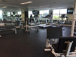Batavia Hotel and Serviced Apartments