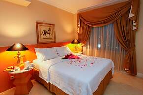 Batavia Hotel and Serviced Apartments