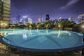 Batavia Hotel and Serviced Apartments