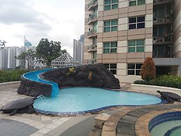 Batavia Hotel and Serviced Apartments