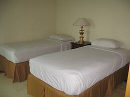 Batavia Hotel and Serviced Apartments
