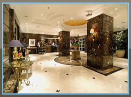 Batavia Hotel and Serviced Apartments