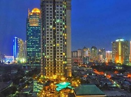 Batavia Hotel and Serviced Apartments