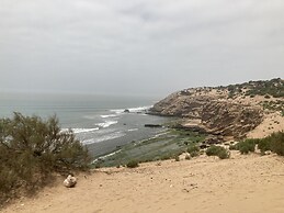 Auberge du Marabout