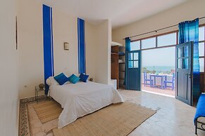 Auberge du Marabout