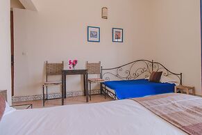 Auberge du Marabout