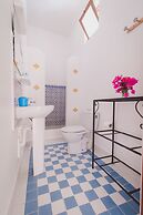 Auberge du Marabout